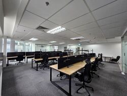 Lippo Building (D1), Office #632853321
